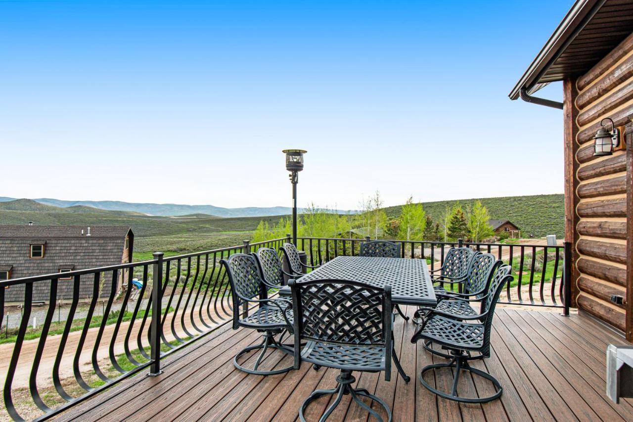 Willa Mountain View Escape Garden City Zewnętrze zdjęcie